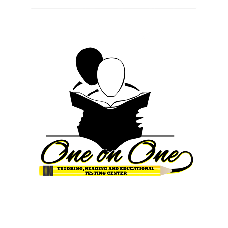 Vector Logo - One on One Tutoring
