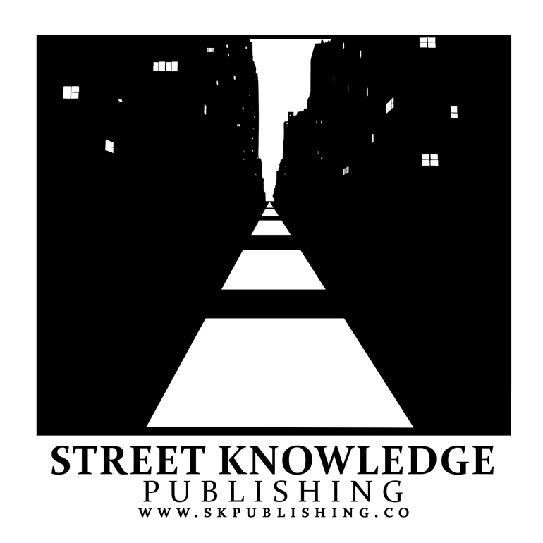 Street Knowledge Vector Logo