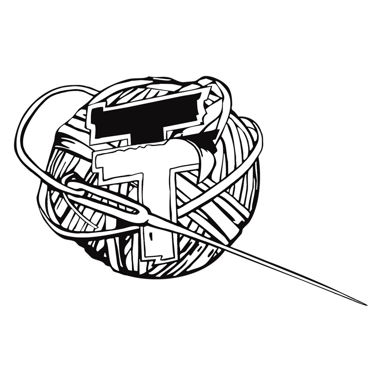 Thorough Threads Logo