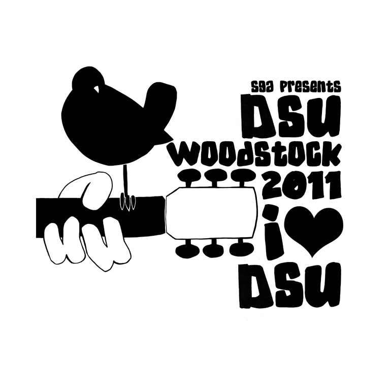 DSU Vector Design