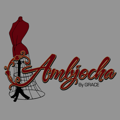 Ambjocha Logo Design Project