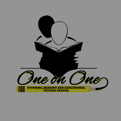 One on One Tutor logo