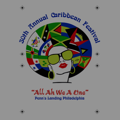 Carribbean Festival Design