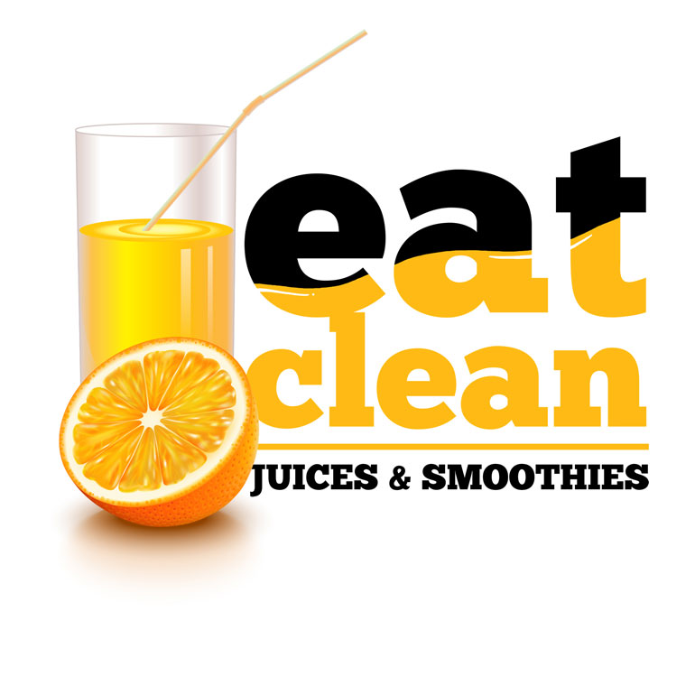 Eat Clean Juice Bar
