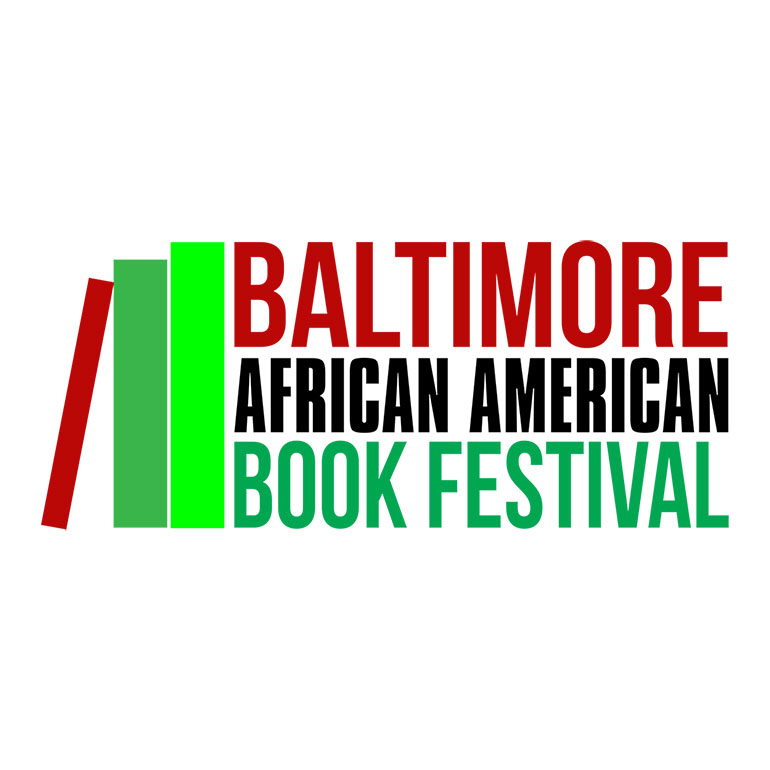 Book Festival Vector Logo