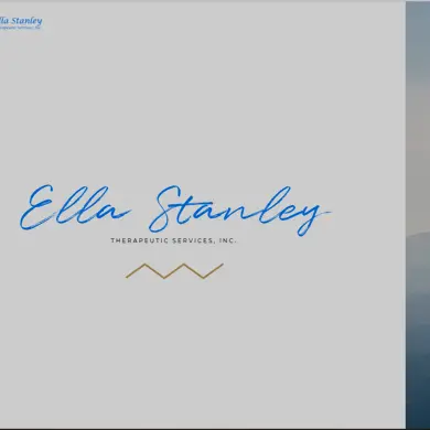 Ella Stanley Website Project